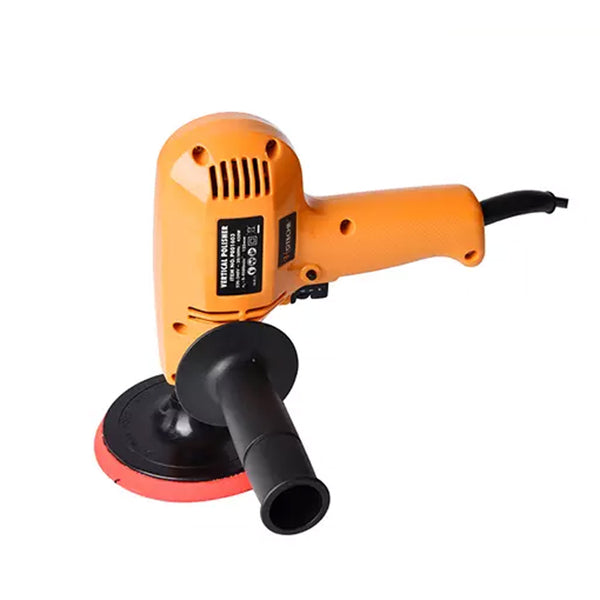 125MM VERTICAL POLISHER P801603 | COMPANY: HOTECHE | ORIGIN: CHINA