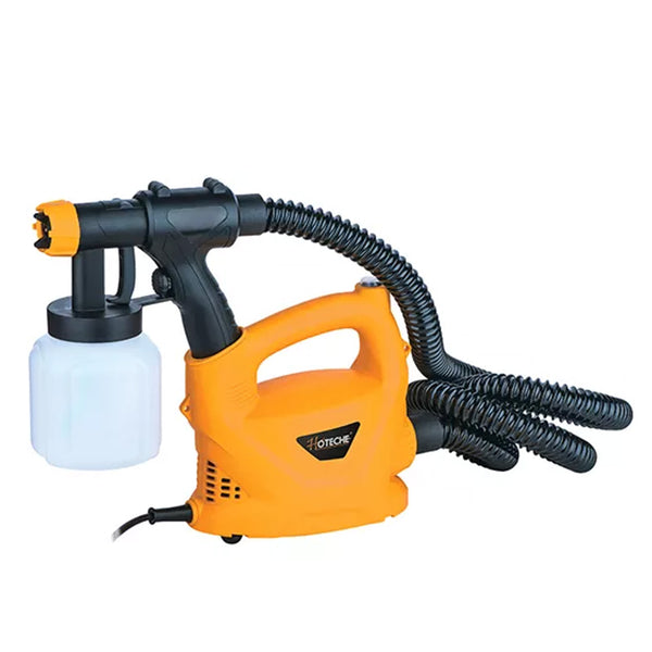 ELECTRIC SPRAY GUN P801304 | COMPANY: HOTECHE | ORIGIN: CHINA