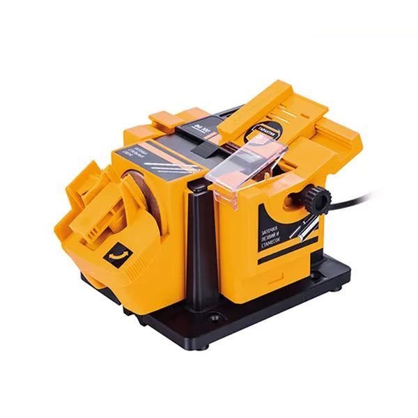 65W ELECTRIC MULTI-FUNCTIONAL SHARPENER P801802 | COMPANY: HOTECHE | ORIGIN: CHINA