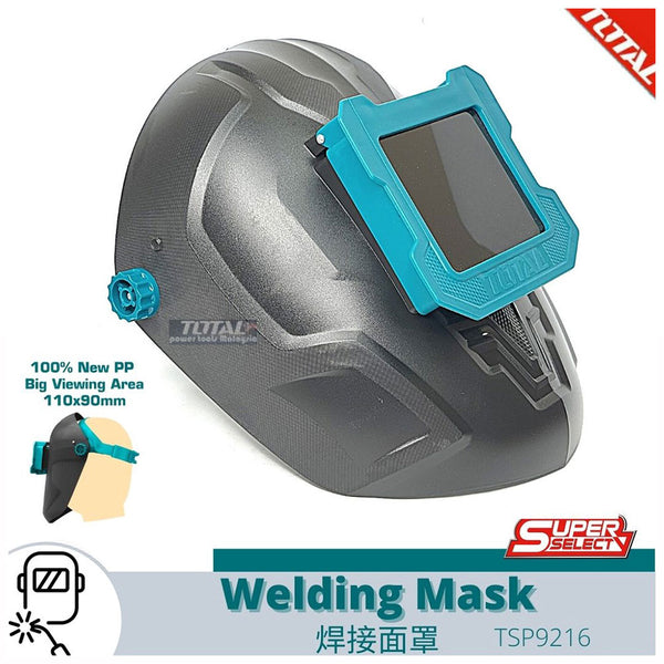 Welding mask TSP9216 | Company: Total | Origin: China