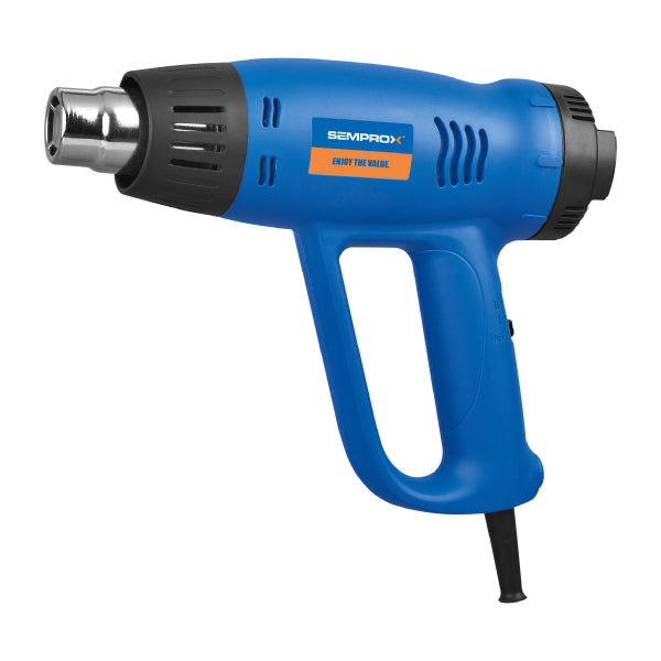 ELECTRIC HEAT GUN 2000w SHG2001  |  Company: Semprox  |  Origin: China