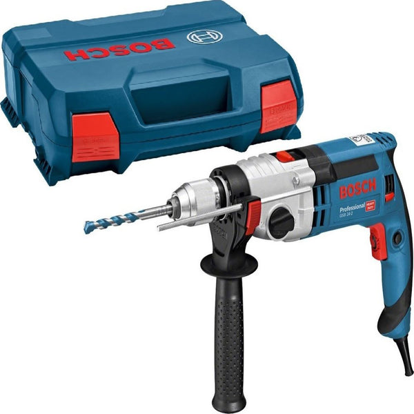 HAMMER DRILL 24mm GSB24-2  |  Company: Bosch  |  Origin: Germany