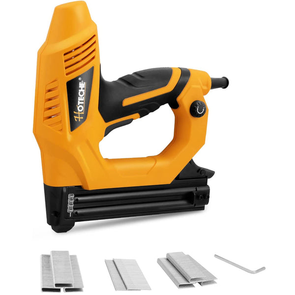 2 IN 1 STAPLER/NAILER P802208 | COMPANY: HOTECHE | ORIGIN: CHINA