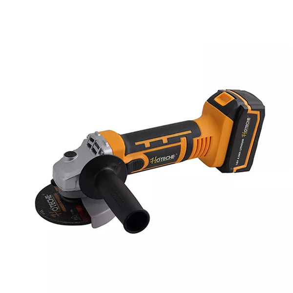 CORDLESS ANGLE GRINDER 4" P800110 | COMPANY: HOTECHE | ORIGIN: CHINA