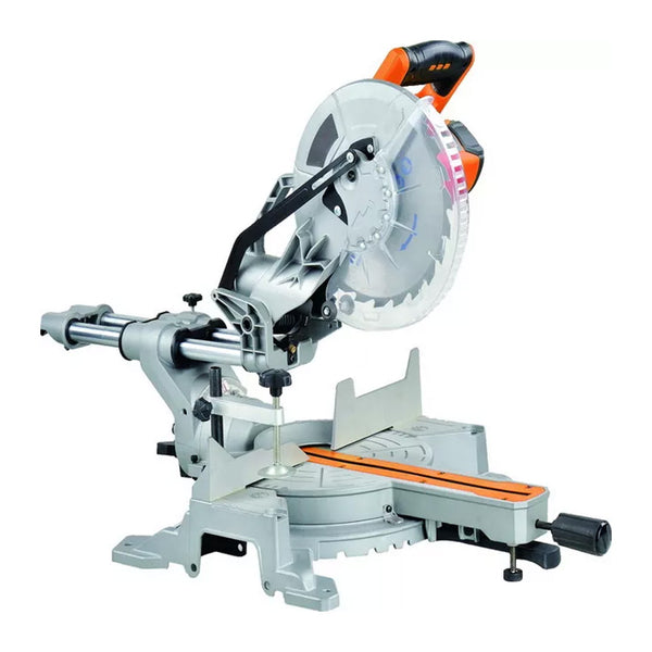 305MM MITRE SAW, WITH LASER P805222 | COMPANY: HOTECHE | ORIGIN: CHINA