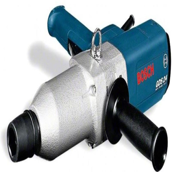 IMPACT WRENCH 3/4'' GDS24  |  Company: Bosch  |  Origin: Germany