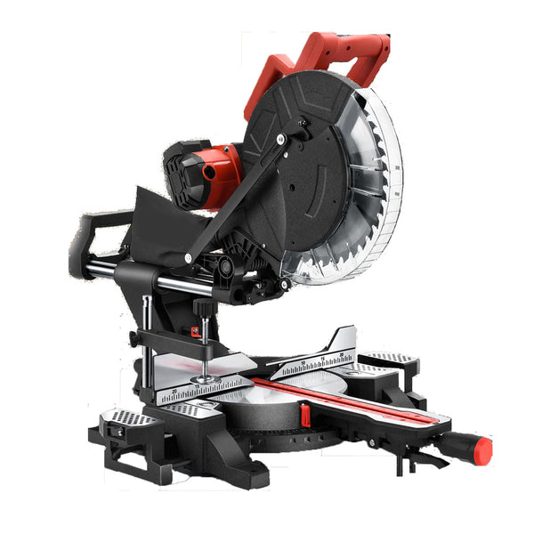 305MM MITRE SAW, WITH LASER P805223 | COMPANY: HOTECHE | ORIGIN: CHINA