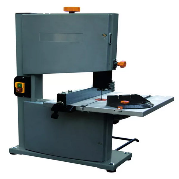 BAND SAW 230MM(9") P805206 | COMPANY: HOTECHE | ORIGIN: CHINA