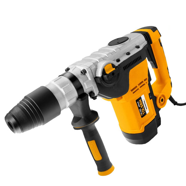 SDS-MAX ROTARY HAMMER 6.5KGS 240V 88540 | COMPANY: TOLSEN | ORIGIN: CHINA