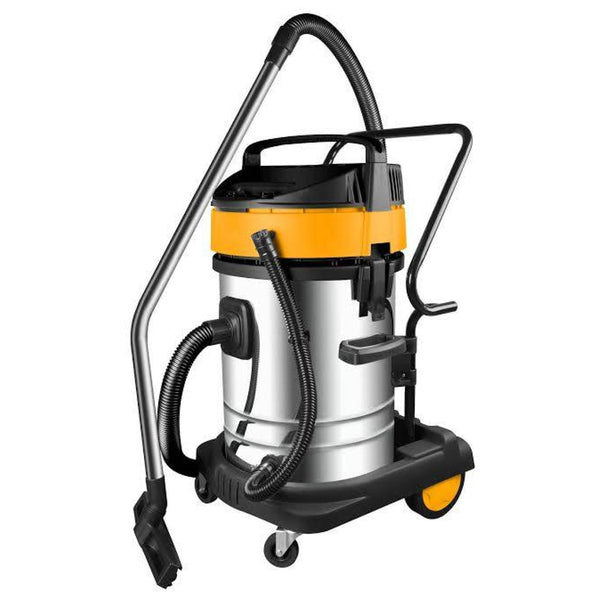 VACUUM CLEANER WET & DRY 70L 79609 | COMPANY: TOLSEN | ORIGIN: CHINA