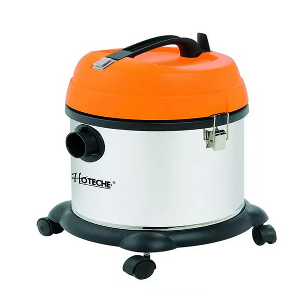 WET & DRY VACUUM CLEANER 20L P805520 | COMPANY: HOTECHE | ORIGIN: CHINA