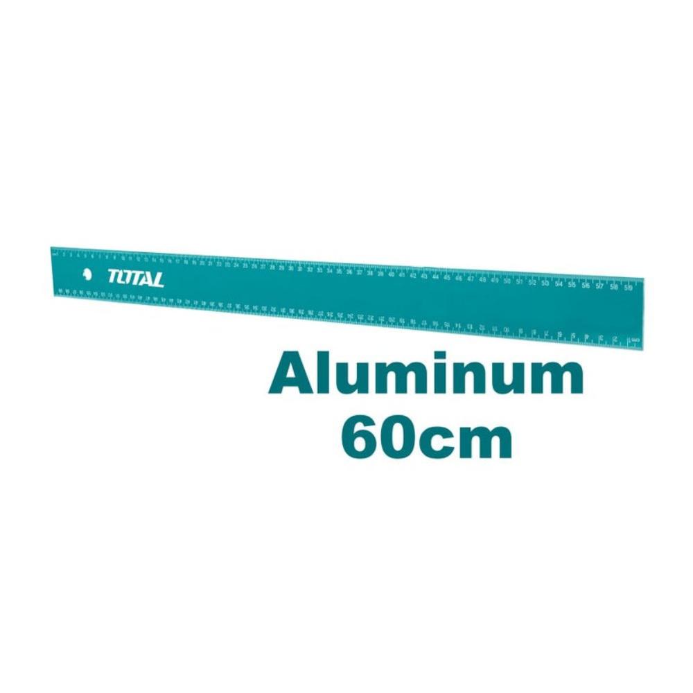 Ruler 60cm TMT636002 | Company: Total | Origin: China – pakistanpowertools