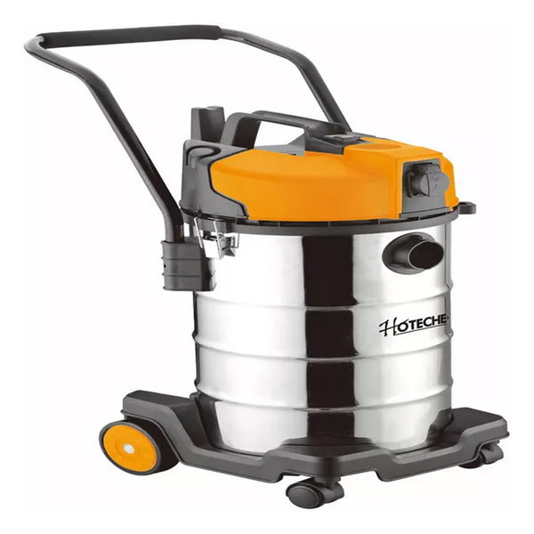 WET & DRY VACUUM CLEANER 40L P805540 | COMPANY: HOTECHE | ORIGIN: CHINA