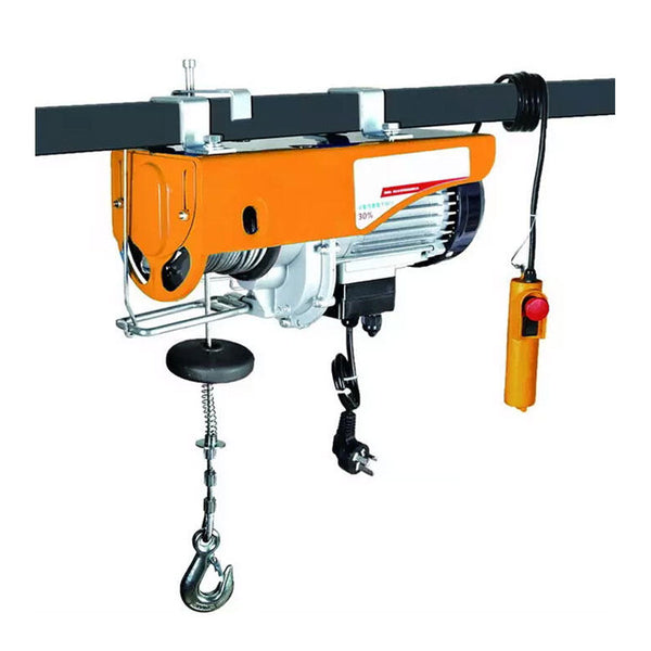 ELECTRIC HOIST 1850W P805712 | COMPANY: HOTECHE | ORIGIN: CHINA