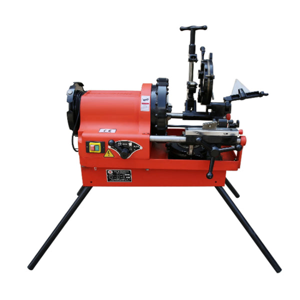 2" ELECTRICAL THREADING MACHINE P805801 | COMPANY: HOTECHE | ORIGIN: CHINA