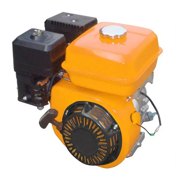 GASOLINE ENGINE 7HP G820020 | COMPANY: Hoteche | ORIGIN: China