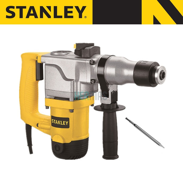 ROTARTY HAMMER 26mm STHR272KS  |  Company: Stanley  |  Origin: USA