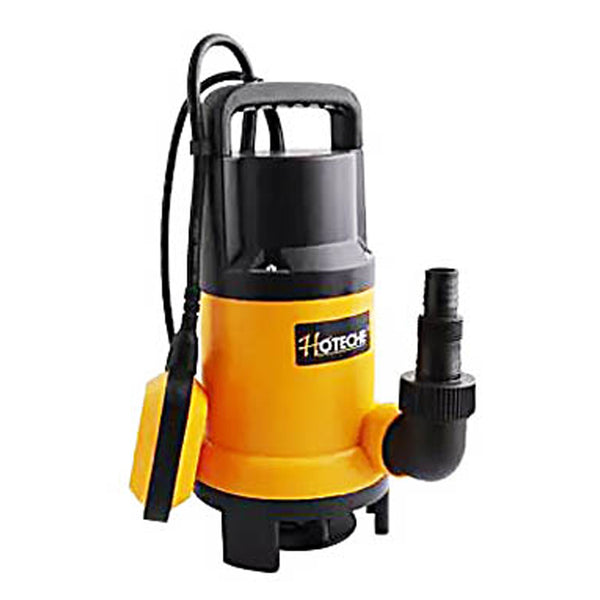 DIRTY WATER SUBMERSIBLE PUMP G840515 | COMPANY: HOTECHE | ORIGIN: CHINA