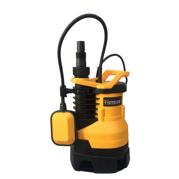 DIRTY WATER SUBMERSIBLE PUMP G840516 | COMPANY: HOTECHE | ORIGIN: CHINA