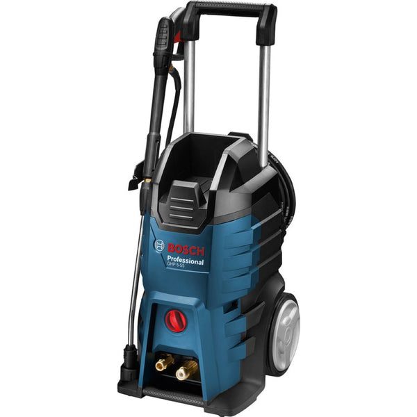 HIGH PRESSURE WASHER 130BAR GHP5-55 | Company: Bosch | Origin: Germany