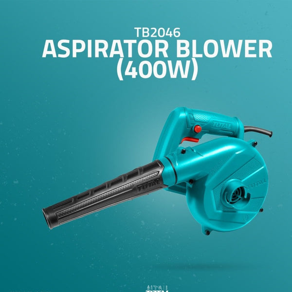 Air blower 400W TB2046 | Company: Total | Origin: China