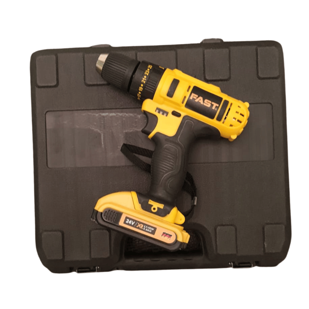 35PCS HOUSEHOLD TOOL SET – pakistanpowertools