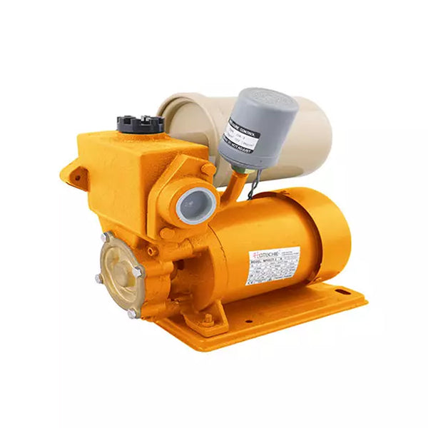 SELF-PRIMING PERIPHERAL PUMP G840531 | COMPANY: HOTECHE | ORIGIN: CHINA