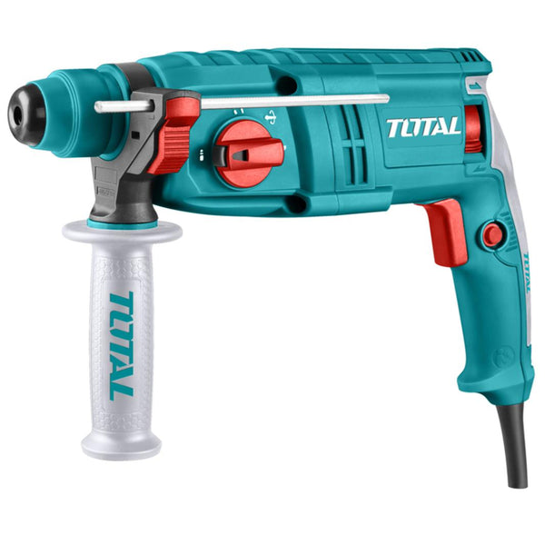 Rotary hammer 22mm TH306226 |  Company: Total  |  Origin: China