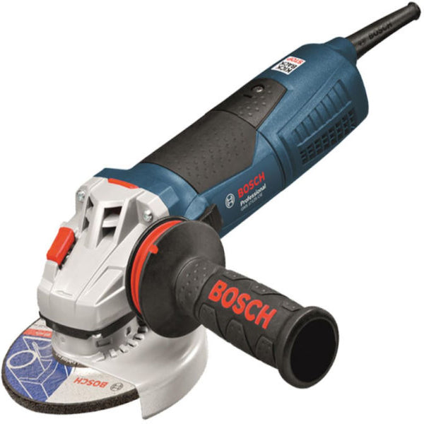 ANGLE GRINDER 5" GWS17-125CIE |  Company: Bosch | Origin: Germany