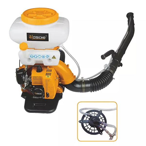 41.5CC GASOLINE SPRAYER G840605 | COMPANY: HOTECHE | ORIGIN: CHINA