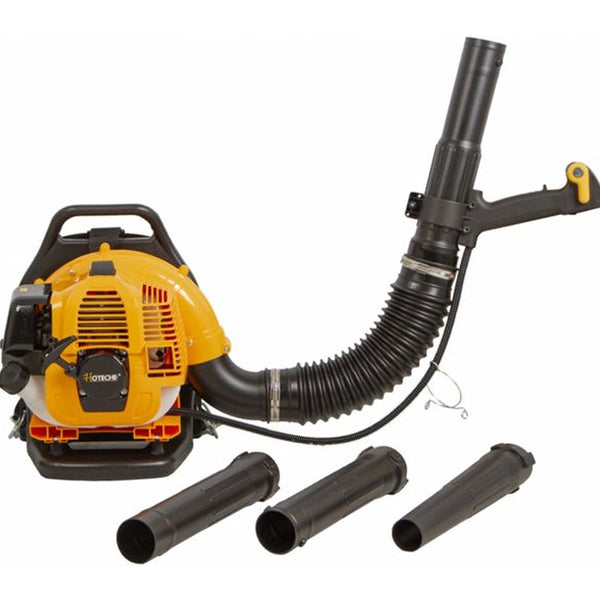 33CC KNAPSACK GASOLINE BLOWER G840702 | COMPANY: HOTECHE | ORIGIN: CHINA