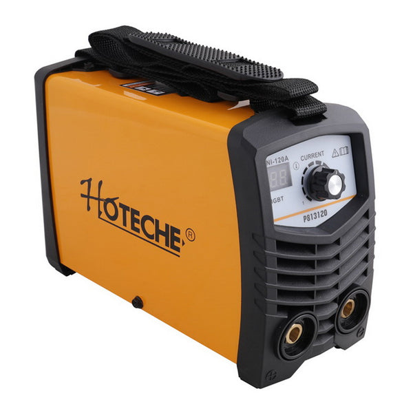 MINI INVERTER WELDER 120A P813120 | COMPANY: HOTECHE | ORIGIN: CHINA