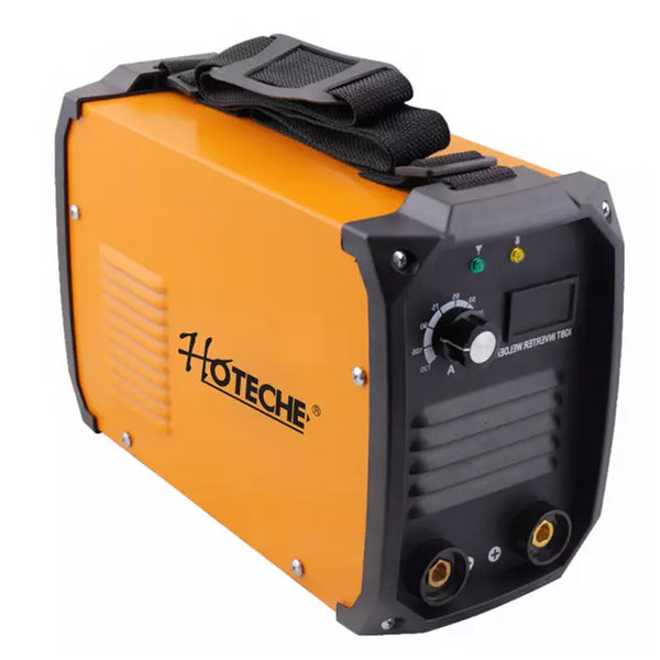 INVERTER WELDER 130A P813130 | COMPANY: HOTECHE | ORIGIN: CHINA