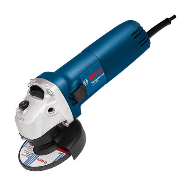 ANGLE GRINDER 4" GWS060 |  Company: Bosch | Origin: Germany