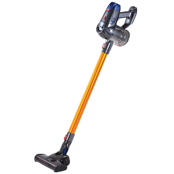 LI-ION CORDLESS MULTI CYCLONE HANEHELD VACUUM CLEANER P805504 | COMPANY: HOTECHE | ORIGIN: CHINA