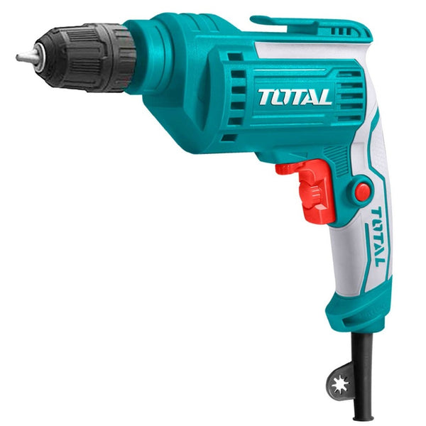 Electric drill 10mm TD2051026-2  |  Company: Total  |  Origin: China