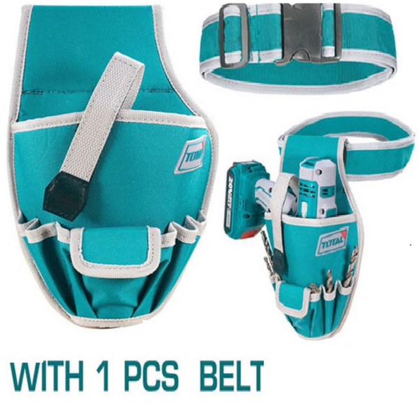 Tools bag THT16P3011 | Company: Total | Origin: China