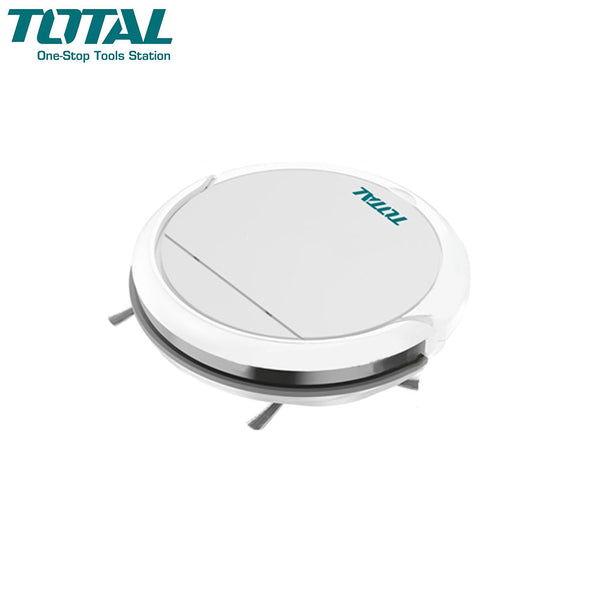 Robotic vacuum cleaner TVCRG30261 | Company: Total | Origin: China