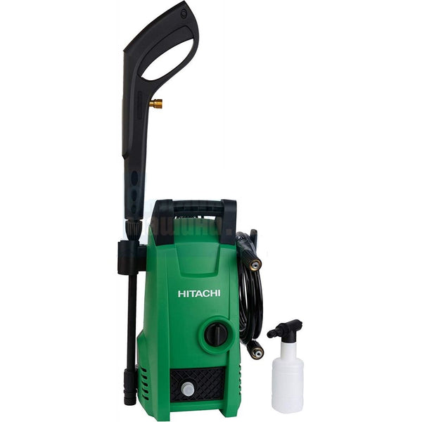 HIGH PRESSURE WASHER 100bar AW100| Company : Hitachi | Origin : China