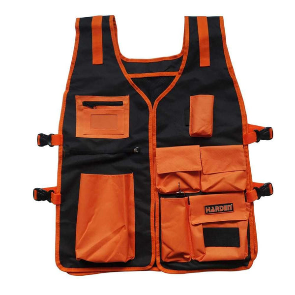 TOOL VEST 530mx690mm 520506 | Company: Harden | Origin: China