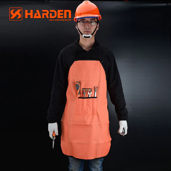 TOOL APRON OXFORD 520507 | Company: Harden | Origin: China ...