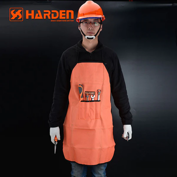 TOOL APRON OXFORD 520507 | Company: Harden | Origin: China