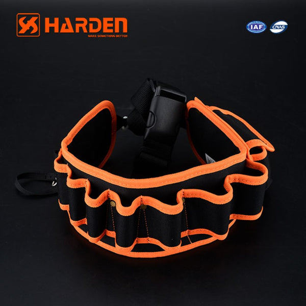 TOOL BAG 520511 | Company: Harden | Origin: China