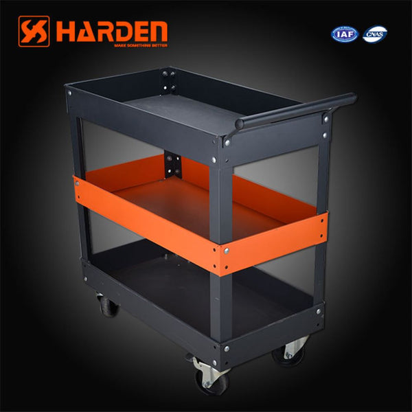 3 DRAWER TROLLEY 520601 | Company: Harden | Origin: China