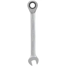 Flexible Ratchet Combination Wrench 540202