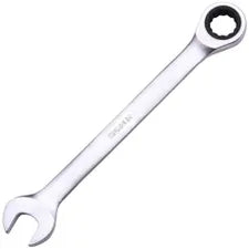 Flexible Ratchet Combination Wrench  540203