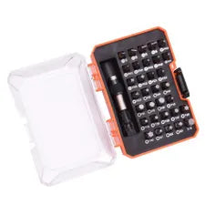 33Pcs Screwdriver Bits Set 550833