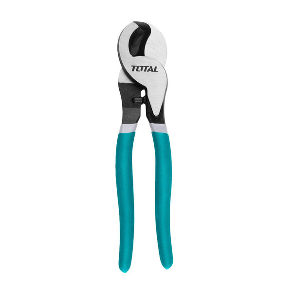 Heavy duty cable cutter 10" THT115102  |  Company: Total  |  Origin: China