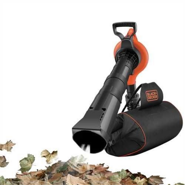 Vacc Blower 3000w GW3031 | Company : Black and Decker | Origin : USA