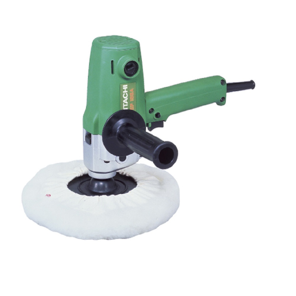 ELECTRIC POLISHER 7" SP18SA | Company: Hitachi | Origin: Malaysia